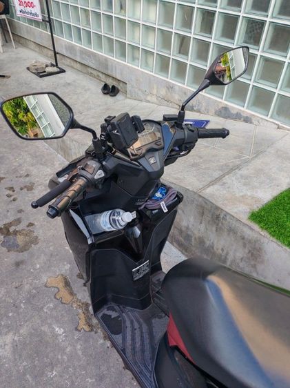 Honda click​125i​ ตัวTopรีโมทย์ รูปที่ 7