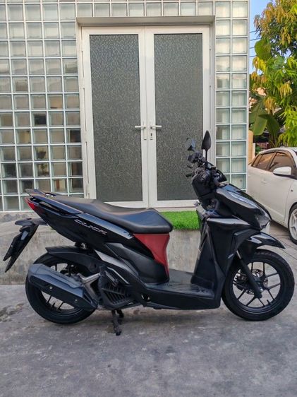 Honda click​125i​ ตัวTopรีโมทย์ รูปที่ 12