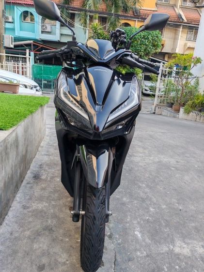 Honda click​125i​ ตัวTopรีโมทย์ รูปที่ 4