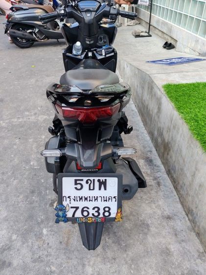 Honda click​125i​ ตัวTopรีโมทย์ รูปที่ 9