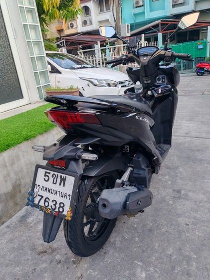 Honda click​125i​ ตัวTopรีโมทย์ รูปที่ 13