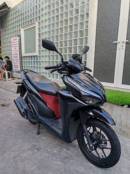 Honda click​125i​ ตัวTopรีโมทย์ รูปที่ 16