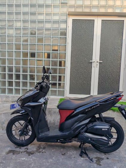 Honda click​125i​ ตัวTopรีโมทย์ รูปที่ 5