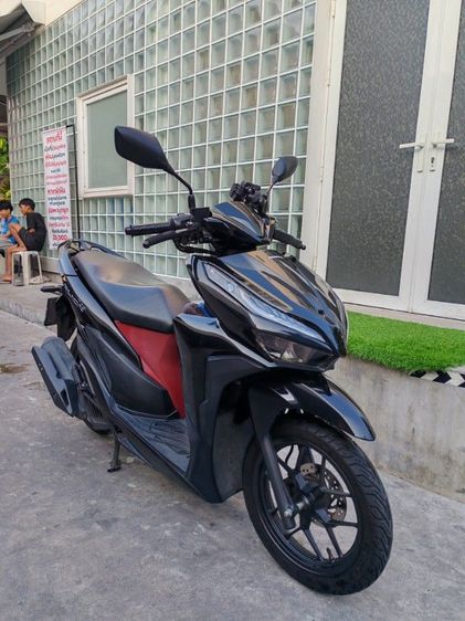 Honda click​125i​ ตัวTopรีโมทย์ รูปที่ 15