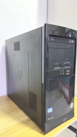 เครื่องpc HP i5-3470  รูปที่ 6