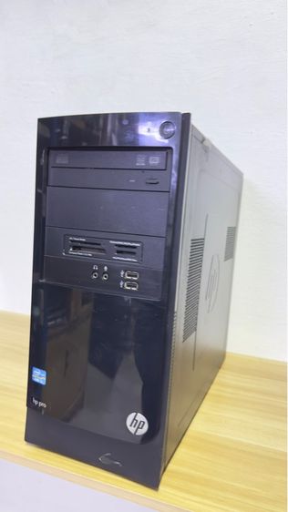 ไม่ใช่ VGA วินโดว์ 8 กิกะไบต์ เครื่องpc HP i5-3470 