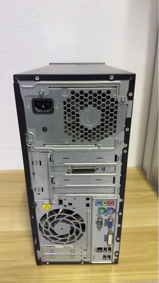 เครื่องpc HP i5-3470  รูปที่ 9