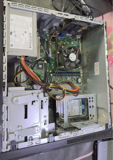 เครื่องpc HP i5-3470  รูปที่ 10