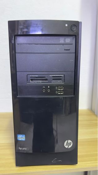 เครื่องpc HP i5-3470  รูปที่ 7