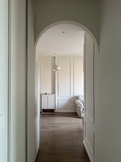 ตกแต่งครบ Pruksa 2021 ไม่อนุญาต The Privacy Taopoon Interchange รูปที่ 2