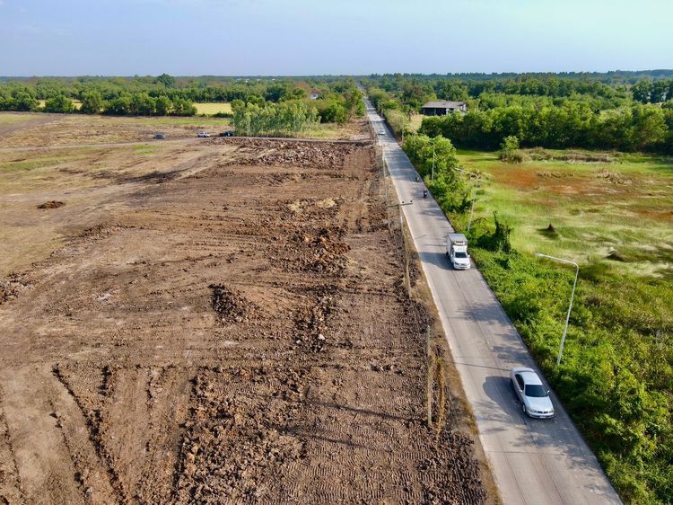 ที่ดินทำเลทอง เทศบาลหนองหมู อำเภอวิหารแดง จังหวัดสระบุรี เปิดจองแล้ววันนี้ รูปที่ 4