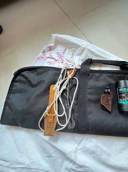 ขายธนู recurve ใช้งานน้อย สภาพยังใหม่ รูปที่ 10