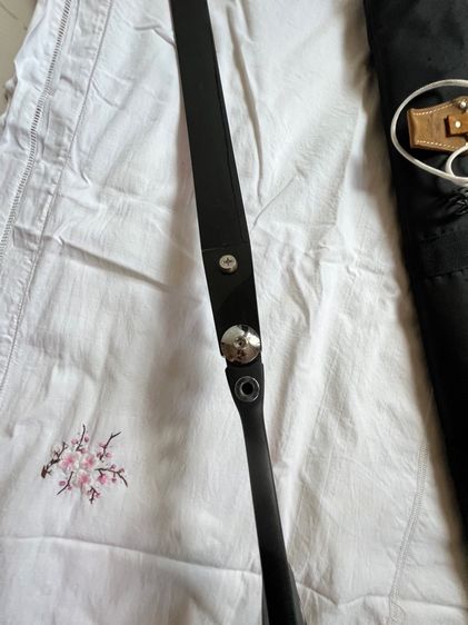 ขายธนู recurve ใช้งานน้อย สภาพยังใหม่ รูปที่ 2