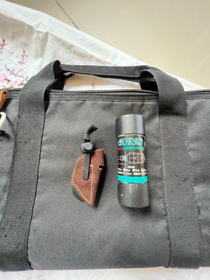 ขายธนู recurve ใช้งานน้อย สภาพยังใหม่ รูปที่ 11