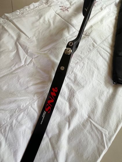 ขายธนู recurve ใช้งานน้อย สภาพยังใหม่
