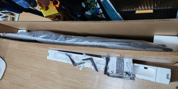 Aconatic ทีวี 55 นิ้ว รูปที่ 4