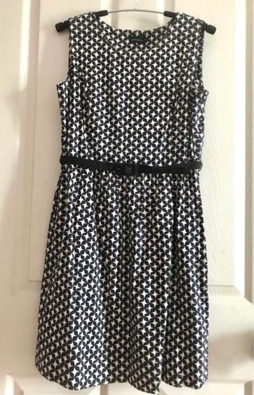 ชุดเดรส แบรนด์expressions  รูปที่ 2