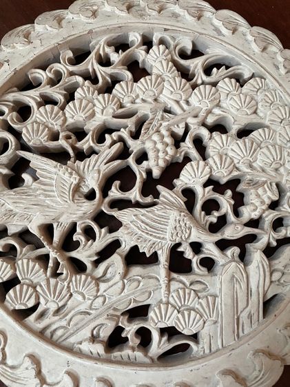 เรซิ่นรูปนก รูปที่ 4