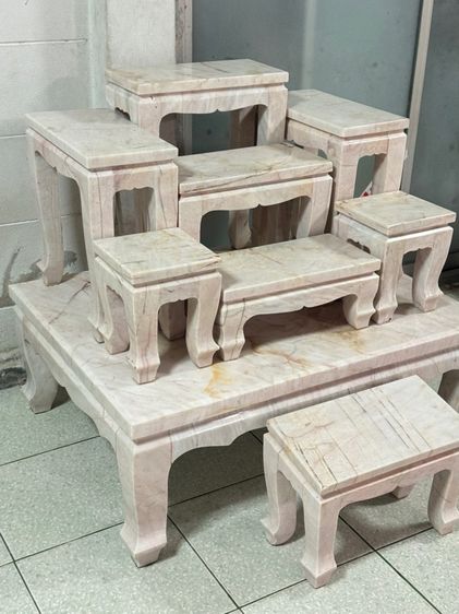 โต๊ะหมู่บูชา รูปที่ 2