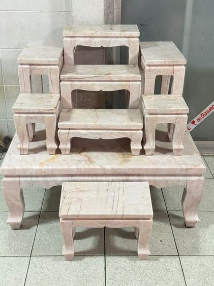 โต๊ะหมู่บูชา รูปที่ 4