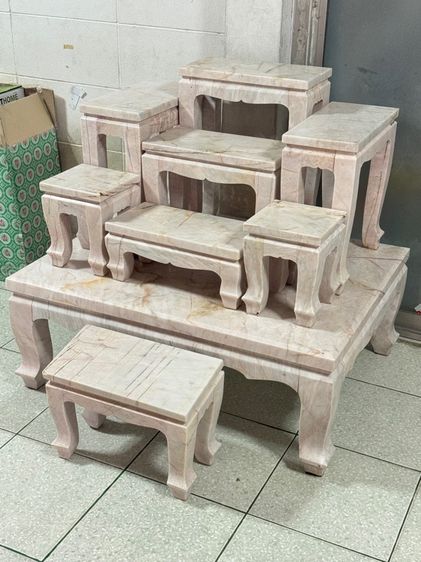 โต๊ะหมู่บูชา รูปที่ 3