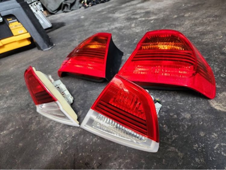 ไฟท้าย BMW E90 Per lci รูปที่ 5