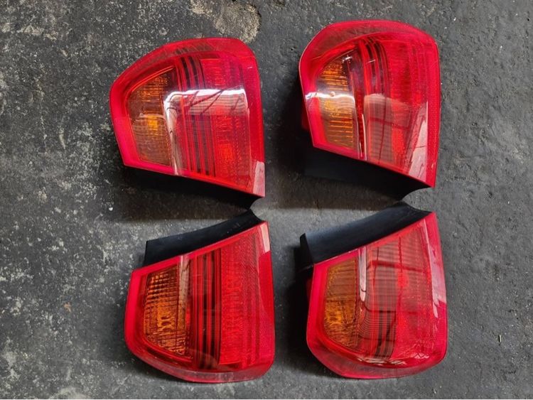 ไฟท้าย BMW E90 Per lci รูปที่ 8