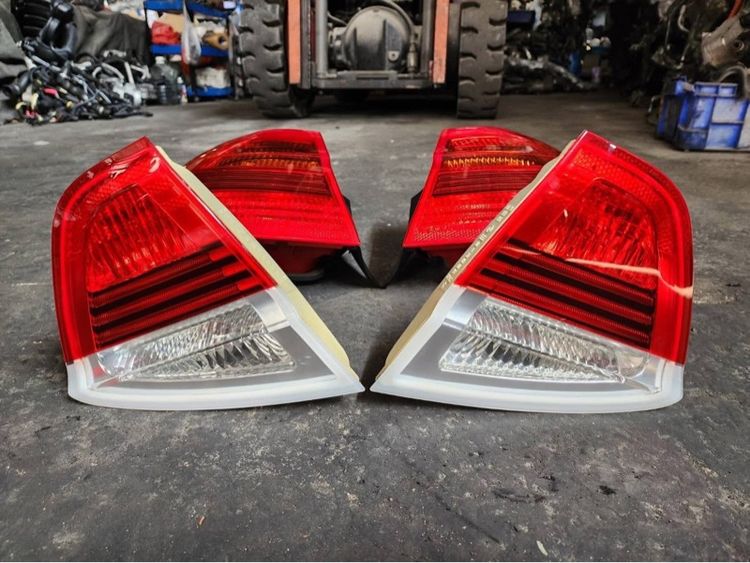 ไฟท้าย BMW E90 Per lci รูปที่ 10