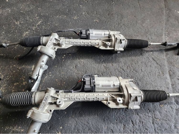 แร็คไฟฟ้า BMW E90 E84 E89 X1 Z4  รูปที่ 3