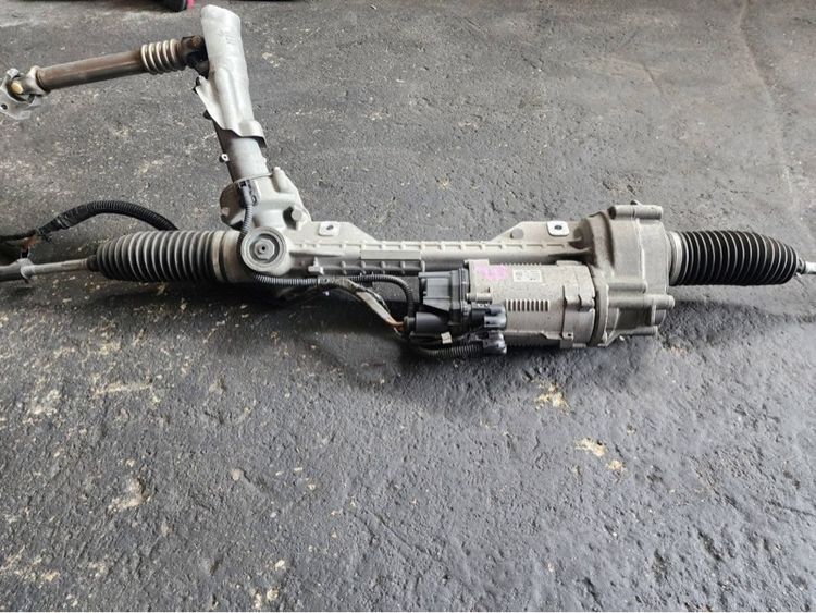 แร็คไฟฟ้า BMW E90 E84 E89 X1 Z4  รูปที่ 12