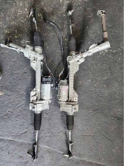 แร็คไฟฟ้า BMW E90 E84 E89 X1 Z4  รูปที่ 2