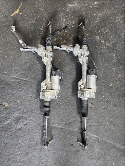 แร็คไฟฟ้า BMW E90 E84 E89 X1 Z4  รูปที่ 7