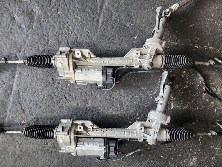 แร็คไฟฟ้า BMW E90 E84 E89 X1 Z4  รูปที่ 4