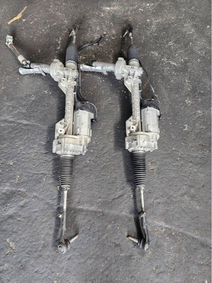 แร็คไฟฟ้า BMW E90 E84 E89 X1 Z4  รูปที่ 14