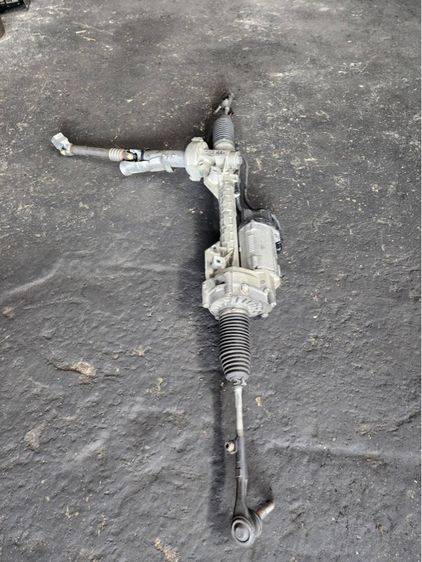 แร็คไฟฟ้า BMW E90 E84 E89 X1 Z4  รูปที่ 10