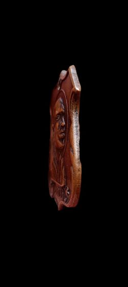 หลวงพ่อโอภาสี