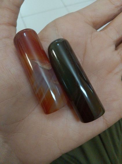 หินพก หินแท่งนวด  รูปที่ 2