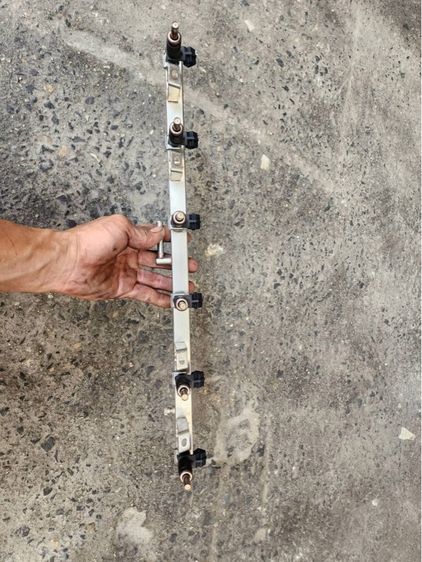 หัวฉีด BMW N52 N52N E90 E60 E85 E66 F10 F25 รูปที่ 8