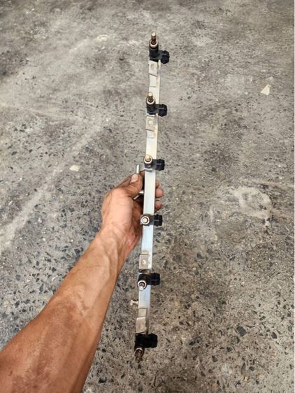 หัวฉีด BMW N52 N52N E90 E60 E85 E66 F10 F25 รูปที่ 4