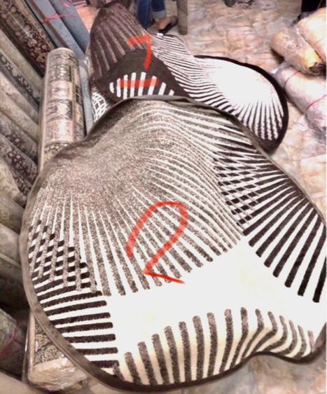 พรม นำเข้าจากยุโรป ของใหม่ clearance sale