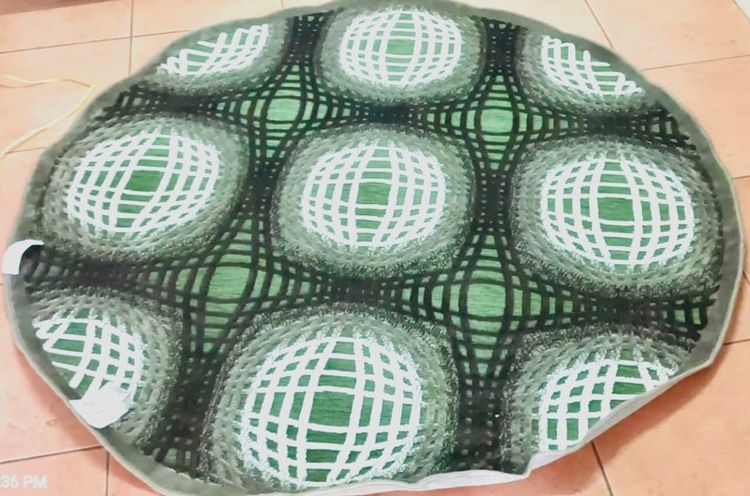 พรม นำเข้าจากยุโรป ของใหม่ clearance sale รูปที่ 3