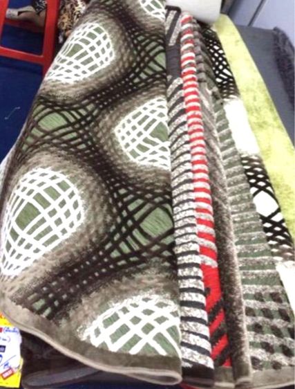 พรม นำเข้าจากยุโรป ของใหม่ clearance sale รูปที่ 2