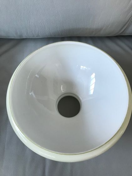 โป๊โคมไฟแก้วของอังกฤษ รูปที่ 2