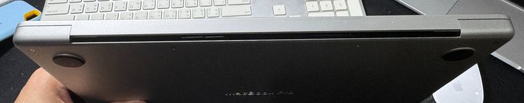 ขาย MacBook Pro 14 นิ้ว M1 Pro (2021) RAM16 SSD1TB สี Silver สภาพสวย พร้อมใช้งาน รูปที่ 12