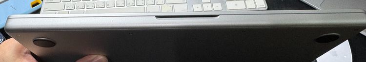 ขาย MacBook Pro 14 นิ้ว M1 Pro (2021) RAM16 SSD1TB สี Silver สภาพสวย พร้อมใช้งาน รูปที่ 11