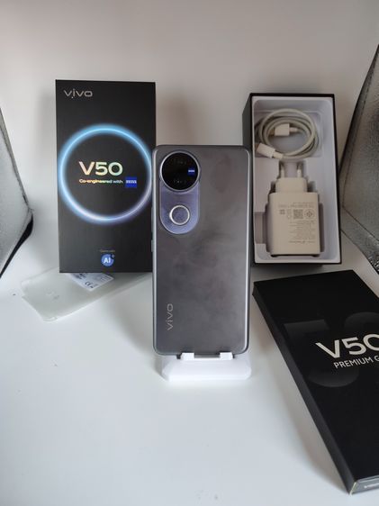 Vivo v50 รูปที่ 2