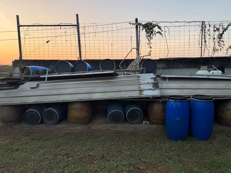 ถัง 150 ลิตร รูปที่ 4