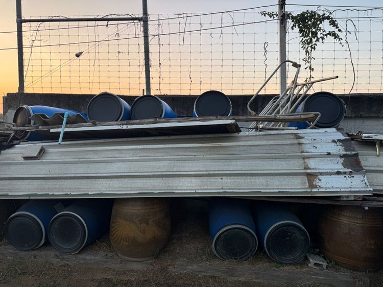 ถัง 150 ลิตร รูปที่ 2