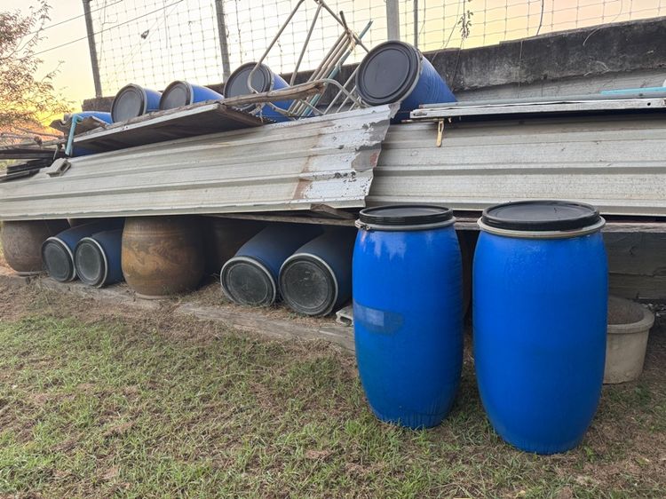 ถัง 150 ลิตร รูปที่ 3