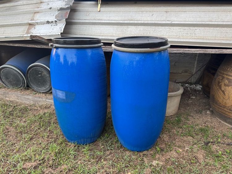 ถัง 150 ลิตร